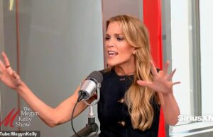 Megyn Kelly faz a reivindicação incendiária contra Meghan Markle Portnoy explicou como ele amava a família real quando Kelly mergulhou e fez uma nota ultrajante