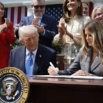 Melania Trump recebe você na era da AI Audiobook com memórias melania