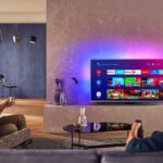Melhores TVs de orçamento para 2025