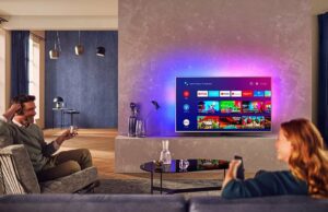 Melhores TVs de orçamento para 2025 Melhores TVs de orçamento para 2025