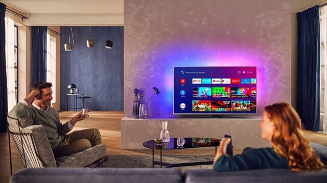 Melhores TVs de orçamento para 2025




