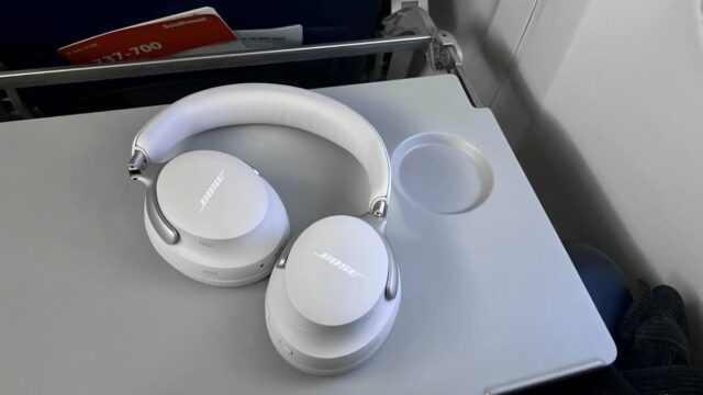 Melhores fones de ouvido com cancelamento de ruído para voos: oito escolhas que melhorarão sua experiência




