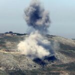 Membro do Hezbollah morto em greves israelenses no Líbano
