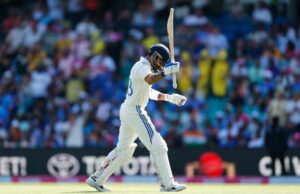 “Mera Ek Aim” de Virat Kohli: quando ele revelou que queria alcançar um marco especial no críquete de teste fechar