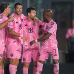Messi marca duas vezes, auxilia a vitória do Inter Miami sobre o CF Montreal