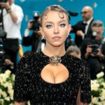 Met Gala Atualizações ao vivo 2025: A aparência de Sydney Sweeney é ridicularizada quando se trata de um tapete vermelho