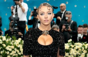 Met Gala Atualizações ao vivo 2025: A aparência de Sydney Sweeney é ridicularizada quando se trata de um tapete vermelho Met Gala Atualizações ao vivo 2025: A aparência de Sydney Sweeney é ridicularizada quando se trata de um tapete vermelho