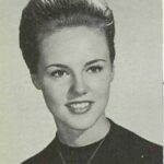 O divórcio Ann Margaret Mathison morreu sozinho em Los Angeles aos 74 anos em novembro de 2020 e deixou para trás uma propriedade impressionante de 1,5 milhão de GBP