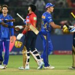 Mi vs. PBKS, IPL 2025 Classificador 2: Punjab Kings enfrentar índios poderosos de Mumbai no último obstáculo para um lugar na final