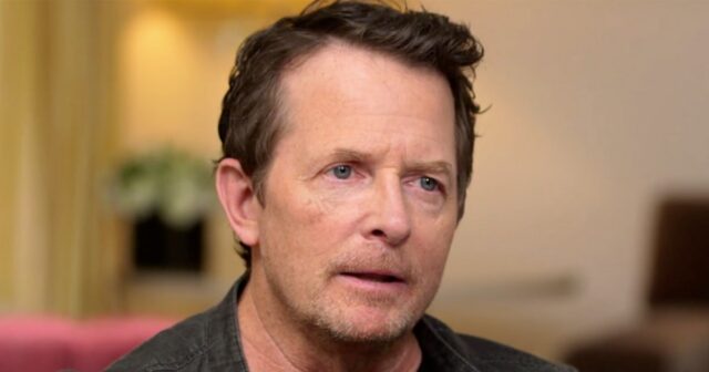 Michael J. Fox 