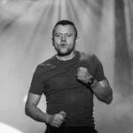 Michal "Joka" Marten está morto. Ele era um membro do calibre 44 da banda