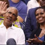 Tudo o que Michelle e Barack Obama disseram sobre os rumores de divórcios