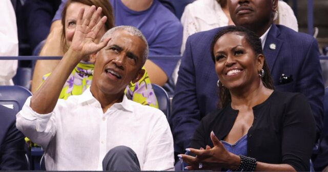 Tudo o que Michelle e Barack Obama disseram sobre os rumores de divórcios