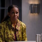 Michelle Obama finalmente lidou com rumores de que ela e o marido e o ex -presidente Barack Obama estão em um fracasso depois que Tucker Carlson alegou que