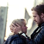 Blue Valentine, da esquerda: Michelle Williams, Ryan Gosling, 2010. Ph: Davi Russo/© The Weinstein Comp