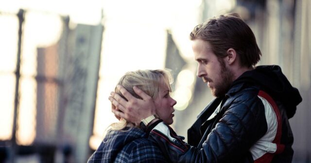 Blue Valentine, da esquerda: Michelle Williams, Ryan Gosling, 2010. Ph: Davi Russo/© The Weinstein Comp