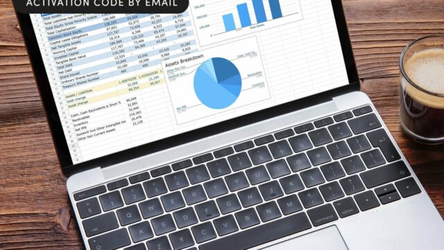 Microsoft 365 Licença para a vida - Sem renovações necessárias




