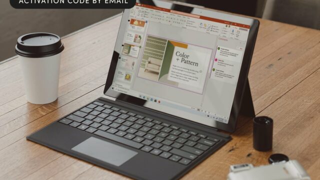Microsoft Office 2019 está à venda por £ 23 - pague uma vez e use -o para sempre

