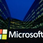 Microsoft no lançamento mundial de 6.000 trabalhadores na indústria de custos
