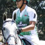 Mikee Romero entra nos melhores 25 do ranking mundial de pólo: um galope histórico para a bandeira Filipin