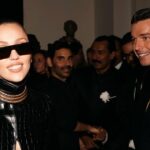 Miley Cyrus passou pelo ex -Patrick Schwarzenegger no Met 2025 02 Gala