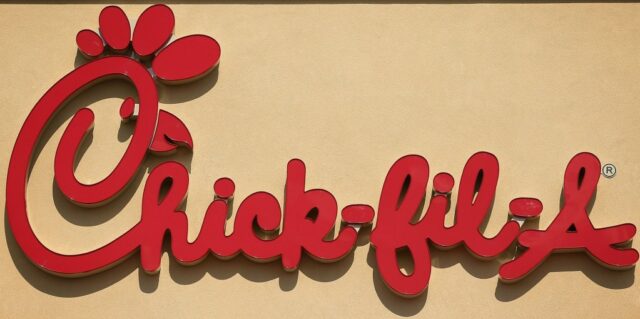 Milk Shake de pêssego do Chick-fil-A este ano é doce 16

