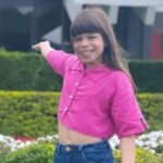 Tiktok Bella Brave Star morto aos 10 anos