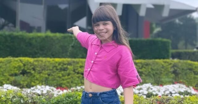Tiktok Bella Brave Star morto aos 10 anos