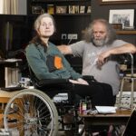 66 -Year -old Peter Chapman e sua esposa Sarah, 61 anos, disseram que ainda pagam pelos reparos deixados pelo