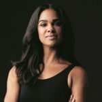 Misty Copeland fala cartas para enevoado