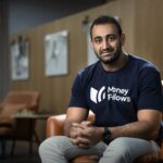 Moneyfellows levantou US $ 13 milhões para que seu modelo de poupança em grupo seja levado para fora do Egito