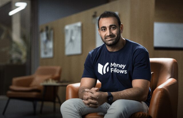 Moneyfellows levantou US $ 13 milhões para que seu modelo de poupança em grupo seja levado para fora do Egito




