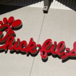 Morgan Hill: Chick-fil-A estabelece a data de abertura do seu primeiro restaurante nesta cidade