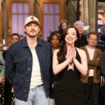 Morgan Wallen oferece uma defesa sem luxos por sua saída desconfortável 'SNL' de volta ao 'país de Deus'