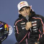MotoGP: O atual campeão Martin quer sair de abril antes de 2026.