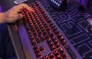 Mouz Edge Dor in Blast Rivals Aberto da primavera Sindicação: República do Arizona