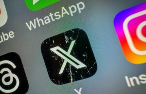 X anúncios rótulos de ‘Parceria Paga’ para criadores para que eles possam abandonar as hashtags X bug