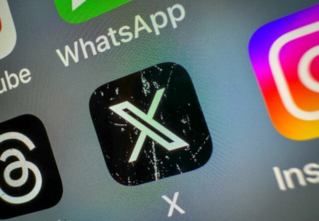 X bug