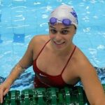 A nadadora de transgêneros Ana Caldas dominou todos os eventos em que entrou no Campeonato Nacional. Caldas, 47, foi o primeiro dos cinco eventos individuais que ela entrou no Campeonato Nacional de Swimming Swimming Swing Spring nos EUA em San Antonio, Texas, na semana passada