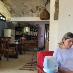 Mulheres deportadas dos EUA forçadas a deixar o marido e a filha para trás
