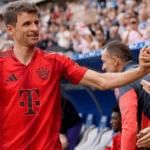 Muller Marks the End of an Era as Bayern Clinch Season with Dominant Hoffenheim Win