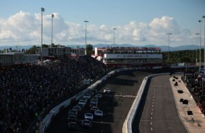 NASCAR All-Star Race em North Wilkesboro: onde assistir, tempo, programa de TV e tudo o que você precisa saber fechado