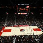 NBA Portland Trail Blazers está à venda