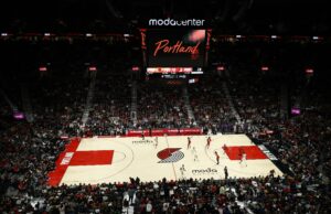 NBA: Portland Trail Blazers teria encontrado compradores NBA Portland Trail Blazers está à venda