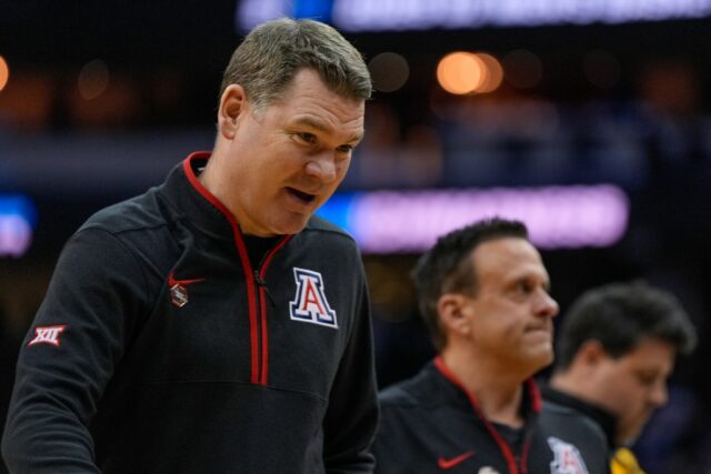 NBA Draft Deadline Winner & Loser: Arizonas Double Whamty, Secs Big Victories, Big Man do Oregon e mais

