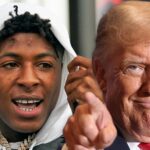 NBA Yoshlar Donald Trump Main Getty