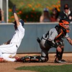 NCS Baseball, Roundup de softball: Las Lomas Backer Shoots sem impacto