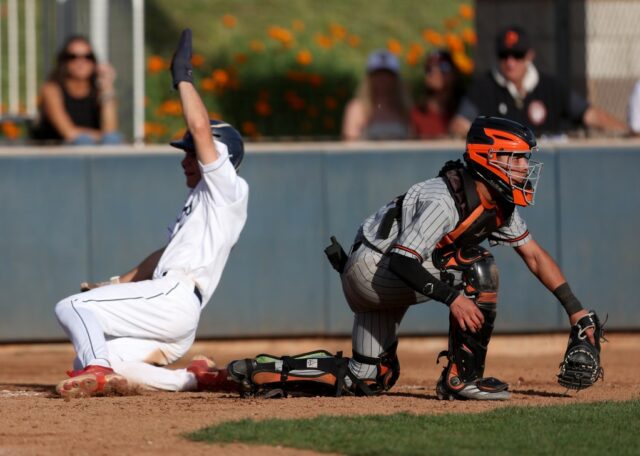 NCS Baseball, Roundup de softball: Las Lomas Backer Shoots sem NCS Baseball, Roundup de softball: Las Lomas Backer Shoots sem impacto