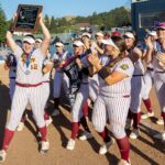 NCS Champs! Fãs de Kate Skinner 13 batidas como Liberty Casa Grande para ganhar o título da primeira seção desde 1997
