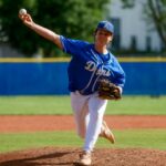NCS Roundup: Acalanes assume a primeira abordagem, o cardeal Newman na semifinal D-II